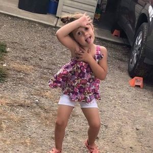 Meet your Posher, Bethanne